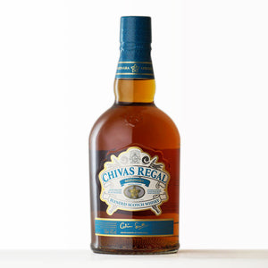 ハイボール、水割りにオススメ!【シーバスリーガル ミズナラスペシャルエディション 12年】のご紹介!