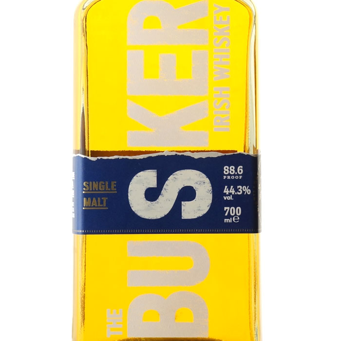 busker バスカー　シングルモルト　旧ラベル　3本 バスカー スモールバッチ シングルモルト 3本 Busker ウイスキー
