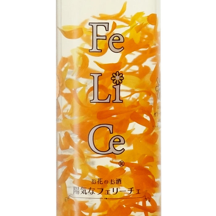FeLiCe 陽気なフェリーチェ”りんごフレーバー” – 酒匠さんそう