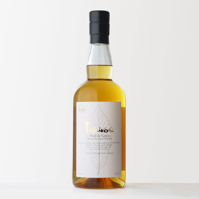 イチローズモルト　東急百貨店限定235本 イチローズモルト 東急百貨店限定235本