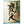 Load image into Gallery viewer, 甕仙人ブルーボトル