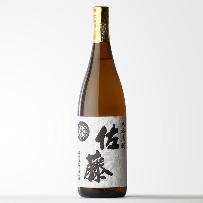 【さとう】 佐藤 白 ”さとう しろ” – 酒匠さんそう