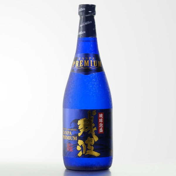 残波プレミアム 30度