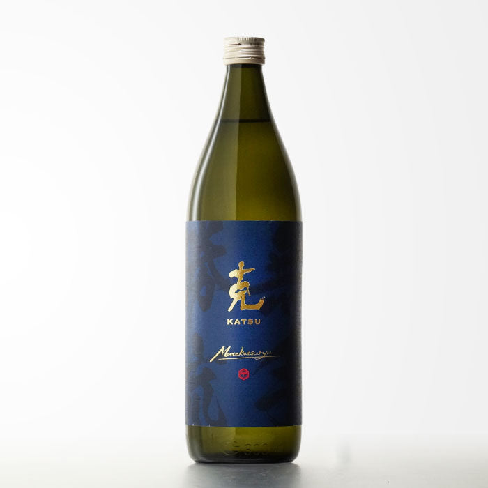 克 無手勝流 – 酒匠さんそう