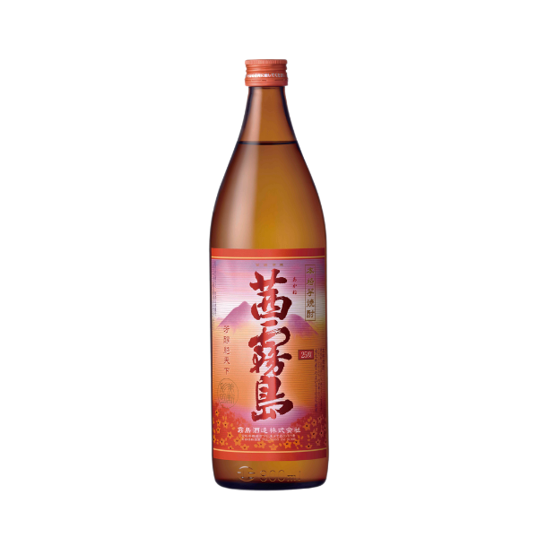 茜霧島 – 酒匠さんそう
