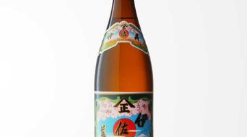 黒麹仕込みの銘酒「伊佐美」― 芋焼酎ファンを魅了し続ける逸品