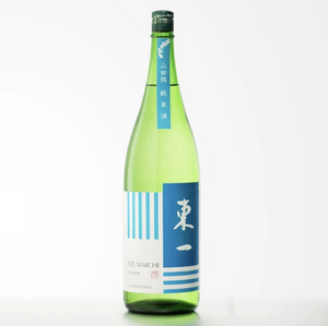 東一とは？佐賀を代表する日本酒の特徴・味わい・おすすめの飲み方