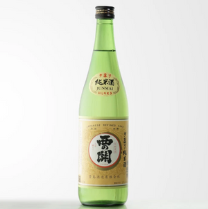 西の関とは？大分・国東の日本酒の特徴・味わい・おすすめの飲み方