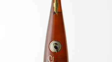 バレンタインに贈りたい♡チョコ好き必見の大人ラム 　セルバレイ チョコレートラム