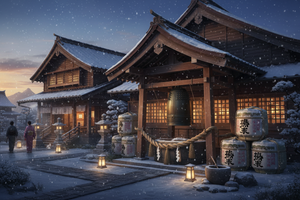 今年一年のご愛顧に心より感謝いたします！