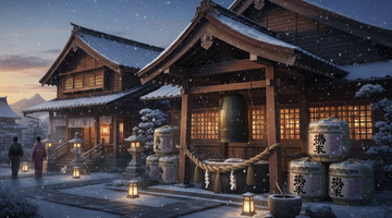 今年一年のご愛顧に心より感謝いたします！