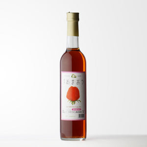 🍓いちご好き必見！贅沢すぎる苺ワイン🍓「博多あまおうワイン」のご紹介！