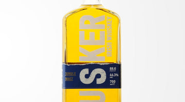 『バスカー シングルモルト』― 音楽のように響く、フルーティーな新世代アイリッシュ ―