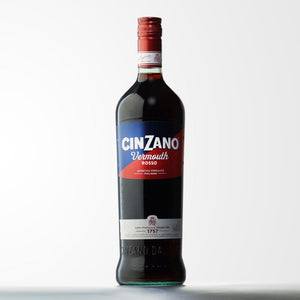 🍷イタリア伝統の香りを愉しむ一本「チンザノ ロッソ」のご紹介！
