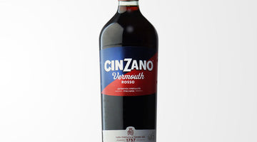 🍷イタリア伝統の香りを愉しむ一本「チンザノ ロッソ」のご紹介！