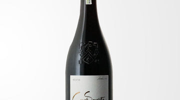 🍷体にやさしく、毎日に寄り添う一本 キュヴェ セクレテ ピノ・ノワールのご紹介！