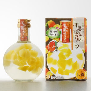 まるで飲むインテリア✨贈り物にも人気の《不思議なフルーツ マンゴー》が話題！