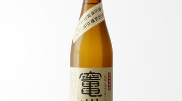 落合酒造場の本格芋焼酎「竃猫（へっついねこ）」のご紹介！