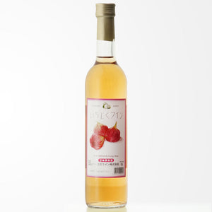 🍷果実の甘美が広がる一本 ― 立花いちじくワインのご紹介🍷