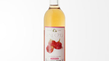 🍷果実の甘美が広がる一本 ― 立花いちじくワインのご紹介🍷