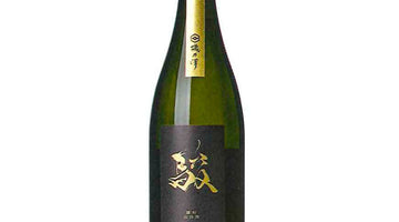 福岡のお酒【駿　特別純米酒】のご紹介！