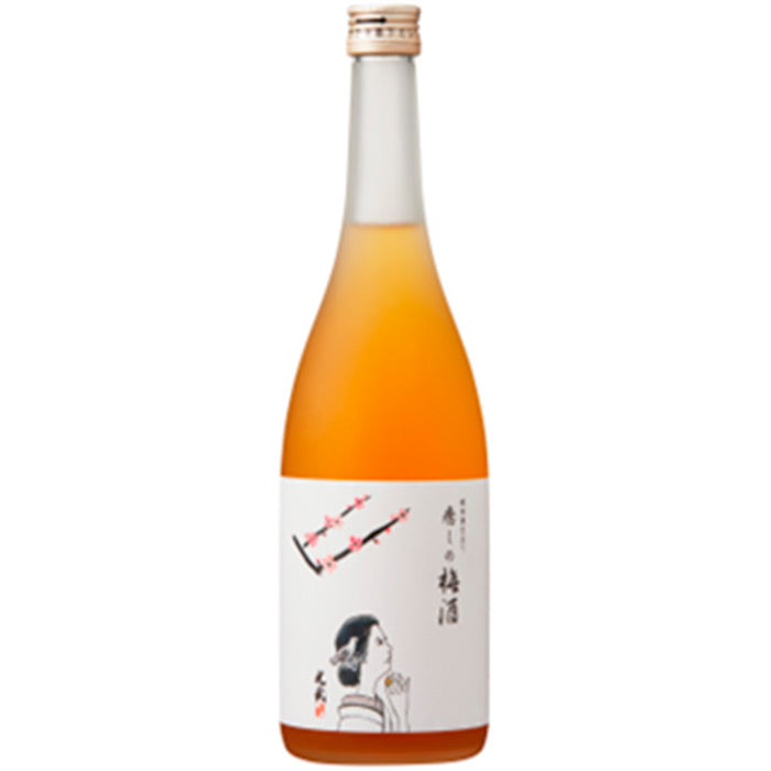 清酒「光武」焼酎「魔界への誘い」で知られる佐賀県の蔵元が造る純米酒仕込の梅酒【光武 癒しの梅酒】のご紹介！ – 酒匠さんそう