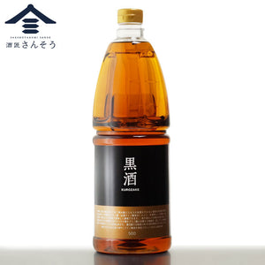 薩摩伝統の“旨みの極み”　東酒造『黒酒500』—料理が変わる深旨み料理酒