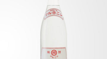 【薩摩焼酎ブランド認定】注目芋“ミチシズク”使用！マルニシ ミチシズク 数量限定入荷