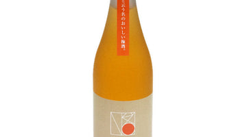 松浦一酒造 プリュム南高梅酒 720ml