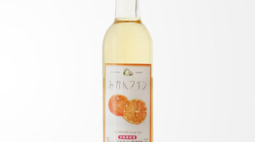 爽やかな果実感！立花ワイン みかんワイン 🍊のご紹介！