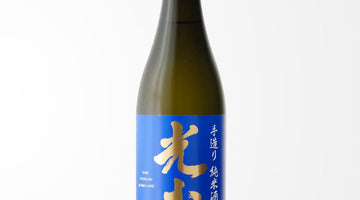 大吟醸酒にひ引けを取らない美味しさ【手造り純米光武】のご紹介！