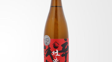 杜の蔵 辛口純米酒とは？味わい・飲み方・料理との相性