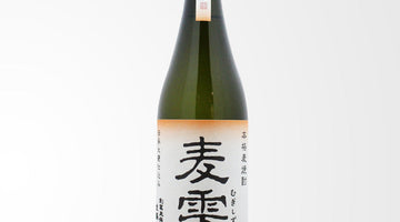 宮崎の老舗蔵 京屋酒造 が手掛ける麦焼酎「麦雫（むぎしずく）」をご紹介！