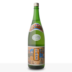 樽熟成が生む、芳醇でやさしい余韻 ― 麦焼酎 らんびき（三年貯蔵）のご紹介！
