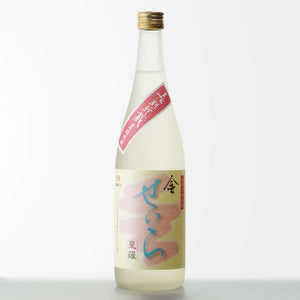 琥珀色の香り豊かな上品な焼酎【黒糖焼酎 せいら 星羅 金】のご紹介！