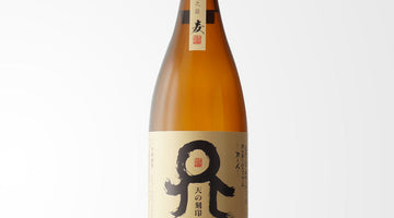 「天の刻印 クラフトシリーズ」の麦焼酎【天の刻印クラフト麦】のご紹介！