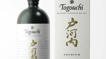 🥃 広島・桜尾蒸留所「戸河内 PREMIUM」をご紹介！バニラとチョコの余韻が続くジャパニーズウイスキー