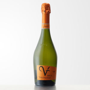 🍾コスパ抜群の本格スパークリング！バルディ ビエソ・ブリュット🍾