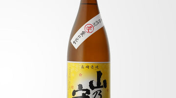 壱岐焼酎の真髄、ここにあり。 山乃守酒造場「山乃守 甕仕込」のご紹介！