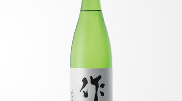 【旨みとキレが調和する逸品】「作 玄乃智（ZAKU GEN NO TOMO）純米酒」のご紹介！