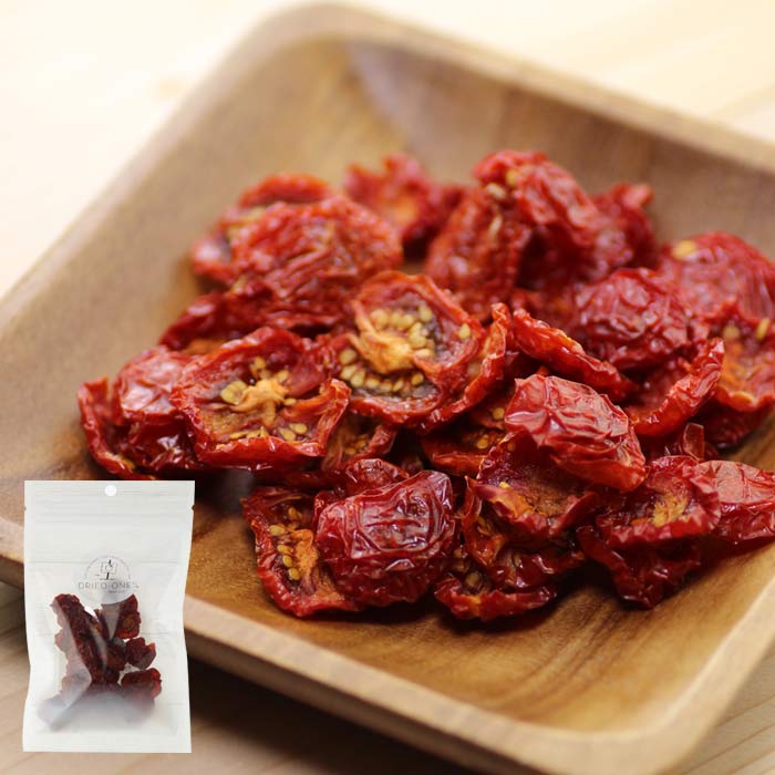 DRIED-ONES ドライド-ワンズ ドライ ミニトマト 25g – 酒匠さんそう