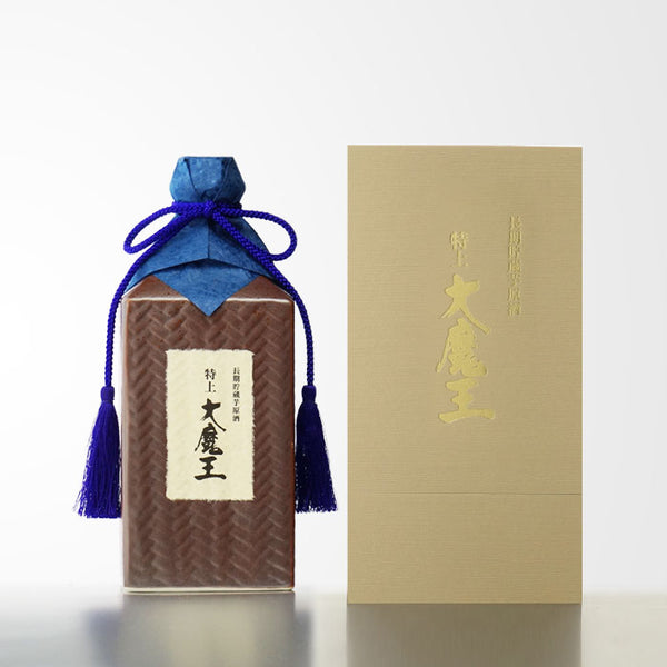 特上大魔王