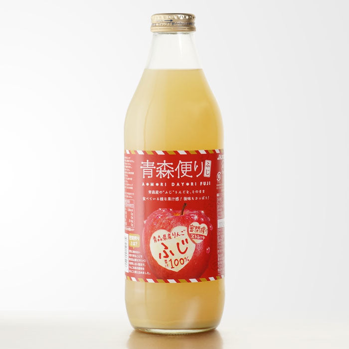 青森便り ふじ – 酒匠さんそう