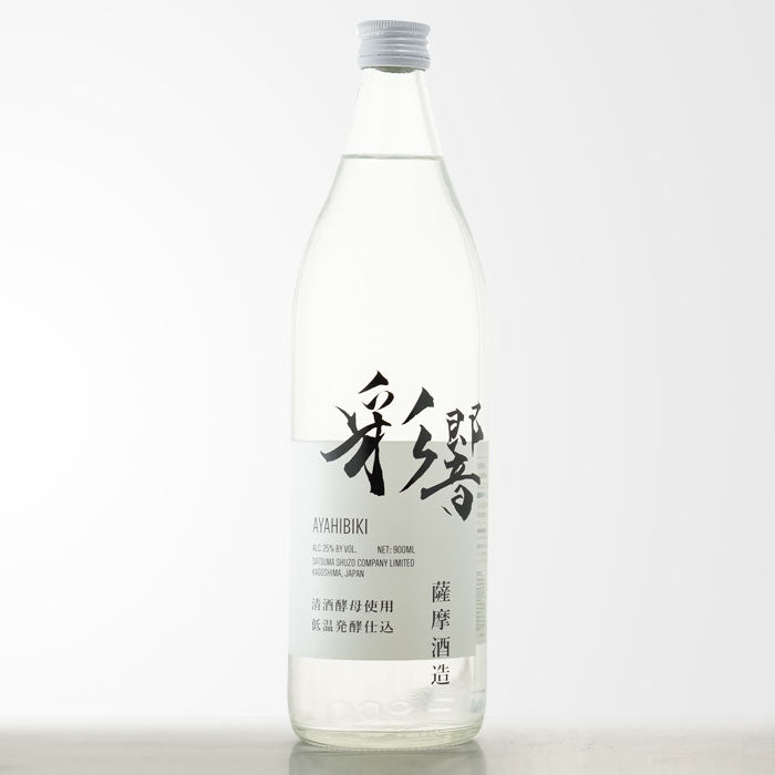 彩響（あやひびき） – 酒匠さんそう