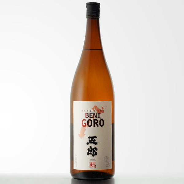 紅五郎 ” BENI_GORO ”