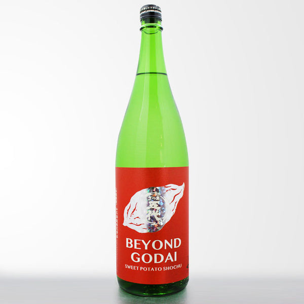 BEYOND GODAI（ビヨンドゴダイ）芋焼酎 25度 | 酒匠さんそう