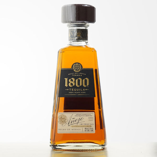 クエルボ 1800 アネホ　”Jose Cuervo-1800anejo”