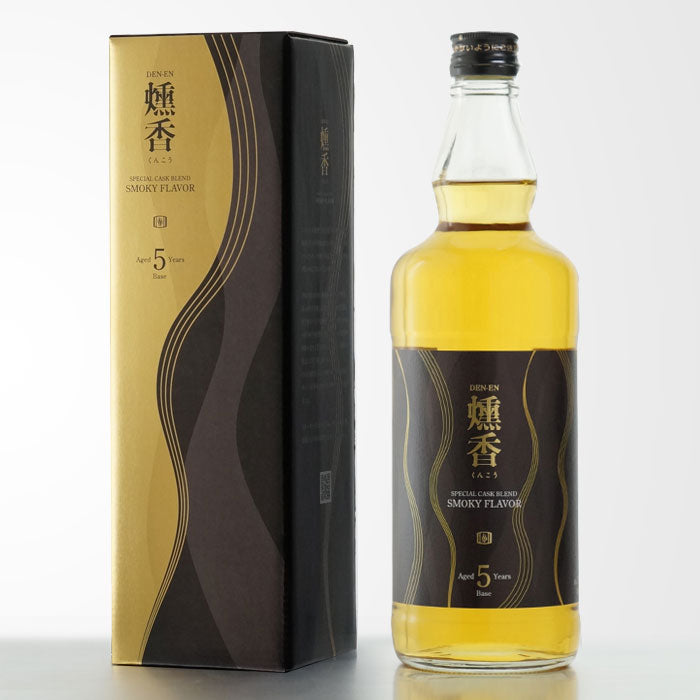 燻香（kunkoh） – 酒匠さんそう