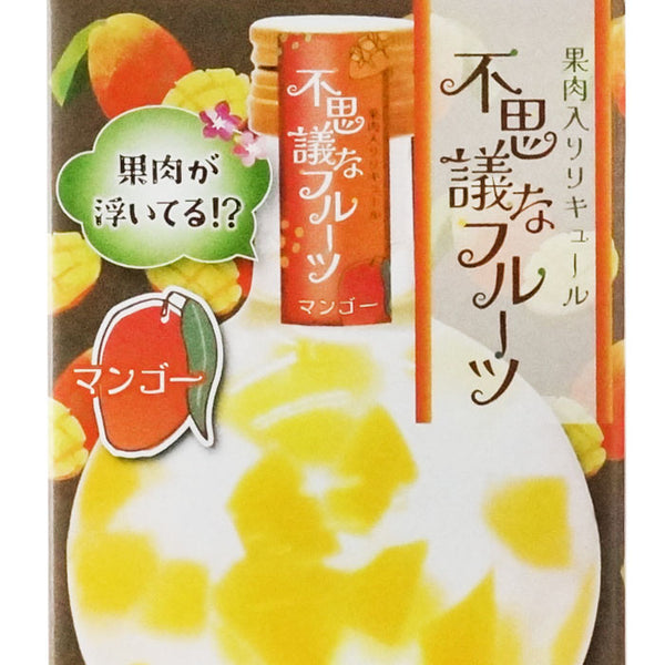 不思議なフルーツ マンゴー ”mango”