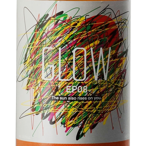 GLOW EP08